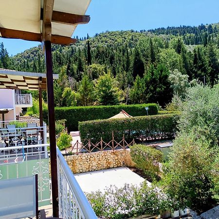 Il Viaggio Verde Vasiliki Exterior foto